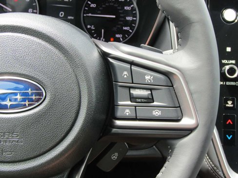New 2025 Subaru Outback Touring XT image 9