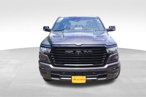 New 2026 RAM 1500 Laramie image 8