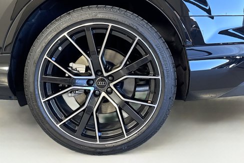 New 2025 Audi Q7 3.0T Premium Plus image 28