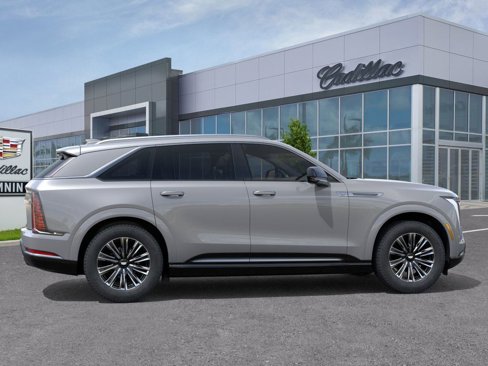 New 2026 Cadillac Escalade IQ Luxury 1 image 5