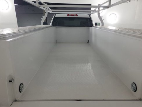 New 2025 Chevrolet Silverado 3500 W/T w/ WT Convenience Package image 29