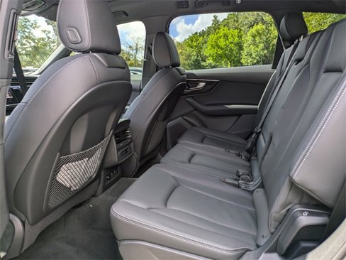 New 2026 Audi Q7 2.0T Premium Plus image 5