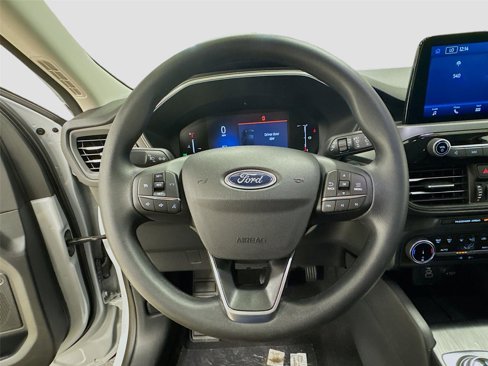 New 2026 Ford Escape Active image 11