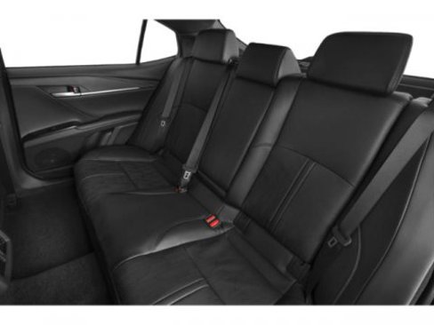 New 2026 Toyota Camry XSE image 15