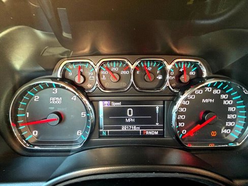 Used 2015 Chevrolet Tahoe LT image 11