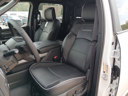 New 2026 RAM 3500 Laramie image 38