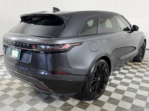 New 2026 Land Rover Range Rover Velar Dynamic SE image 7