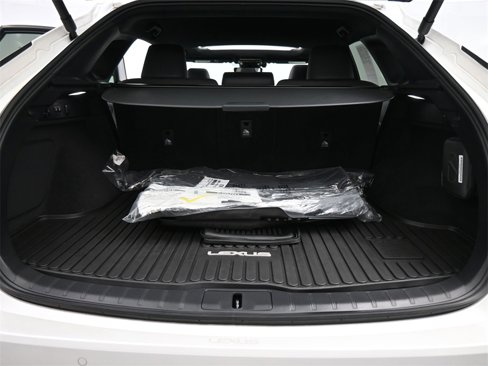Used 2024 Lexus RX 350 Premium image 19