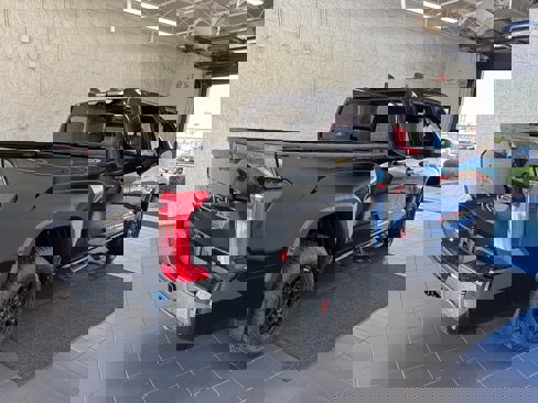 New 2026 Toyota Tundra TRD Pro image 8