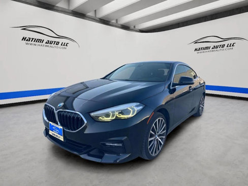 Used 2020 BMW 228i xDrive Gran Coupe image 1