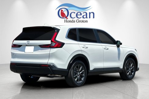 New 2026 Honda CR-V EX-L image 5