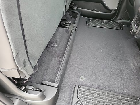 New 2026 RAM 1500 Laramie image 60