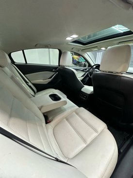 Used 2016 MAZDA MAZDA6 Grand Touring image 25