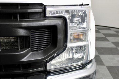 Used 2022 Ford F350 XL w/ Power Equipment Group image 3
