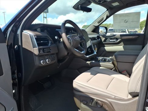 New 2026 GMC Yukon XL Elevation w/ Elevation Premium Package image 20