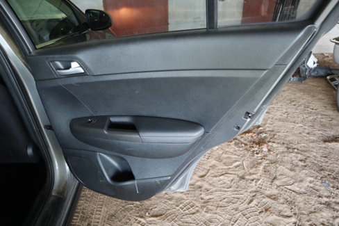 Used 2019 Kia Sportage LX w/ Paint Protection Package image 14
