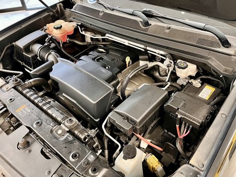 Used 2021 Chevrolet Colorado LT w/ Fleet Safety Package image 18