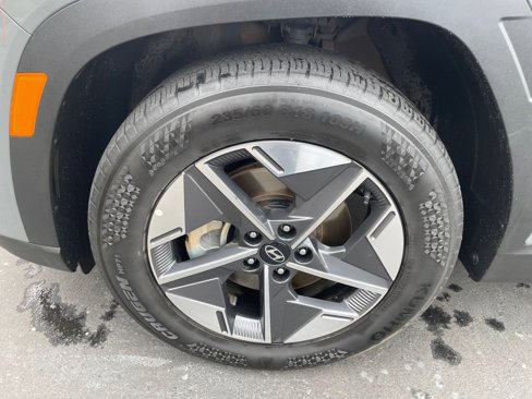 Used 2025 Hyundai Tucson SEL image 31