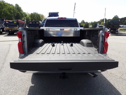 Used 2025 Chevrolet Silverado 2500 W/T image 43