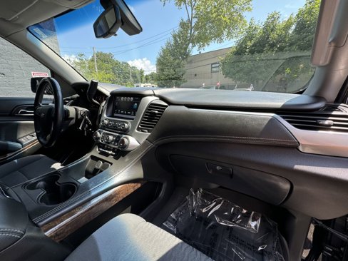 Used 2019 Chevrolet Tahoe LS image 17
