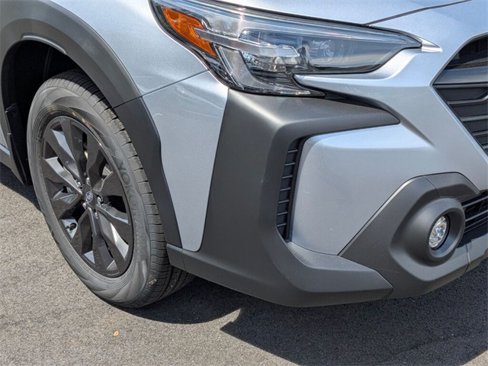 New 2025 Subaru Outback Onyx Edition XT image 2