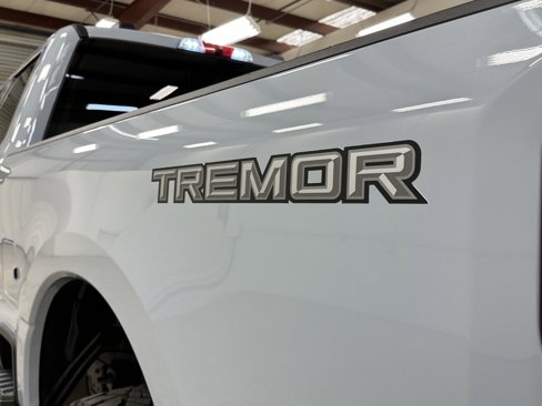 Used 2024 Ford F250 Lariat w/ Lariat Ultimate Package image 26