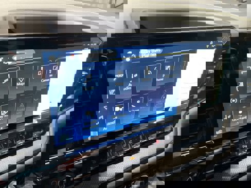 New 2025 Chevrolet Silverado 2500 ZR2 w/ LPO, Dark Essentials Package image 41