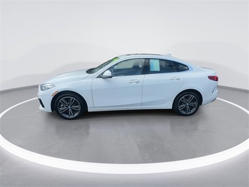 Used 2024 BMW 228i xDrive Gran Coupe image 5