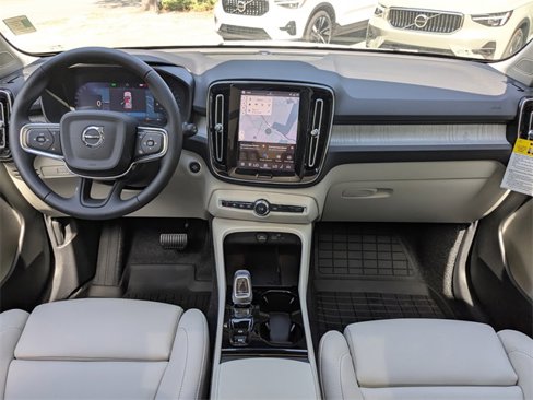 New 2026 Volvo XC40 B5 Plus w/ Protection Package Premier image 16