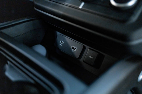 Used 2023 Land Rover Defender 110 X image 84