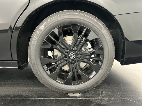 New 2026 Honda Odyssey Sport-L image 31