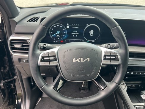 Certified 2025 Kia Telluride SX X-Line image 12