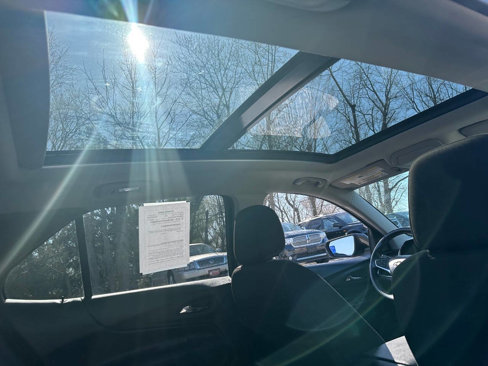 Used 2019 Chevrolet Equinox LT image 19
