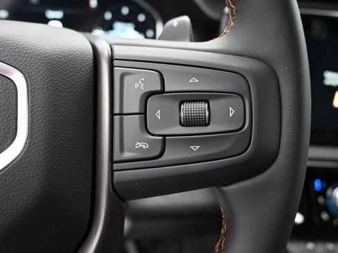 New 2026 GMC Sierra 1500 AT4 w/ Technology Package image 30
