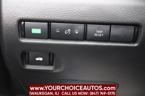 Used 2020 Nissan Sentra SV image 29