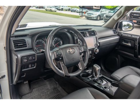 Used 2023 Toyota 4Runner TRD Off-Road Premium w/ Moonroof Package image 12