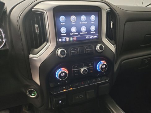 Certified 2021 GMC Sierra 1500 Elevation w/ Preferred Package image 29