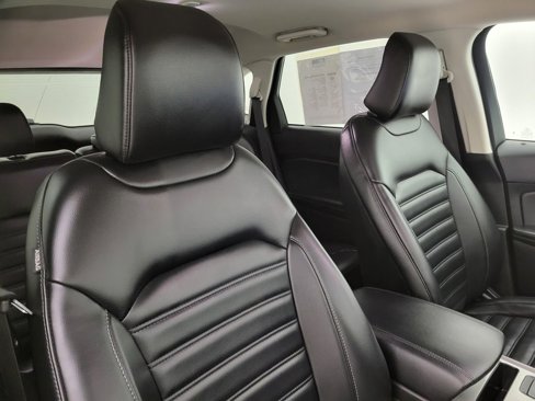 Used 2024 Ford Edge SEL image 35