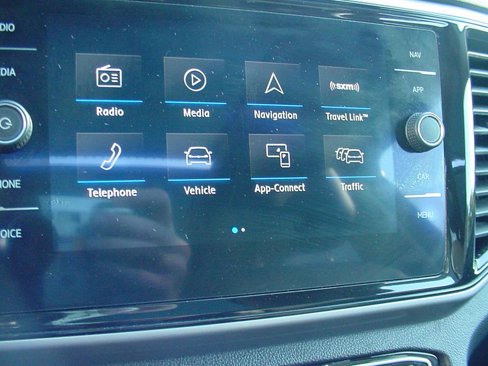 Used 2021 Volkswagen Atlas SEL image 26