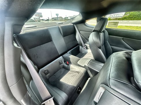 New 2025 Toyota GR86 Premium w/ Performance Package image 13