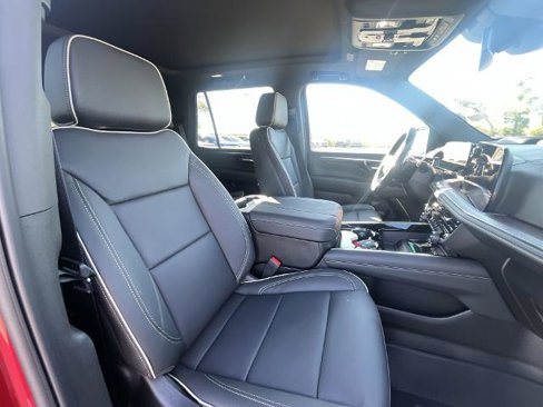 New 2026 Chevrolet Tahoe Premier w/ Sun And Tow Package image 29