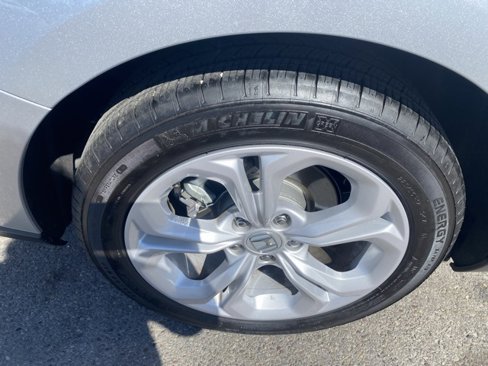 Used 2025 Honda Accord LX image 19