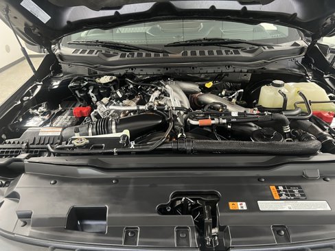 Used 2024 Ford F350 Limited image 66