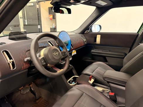 New 2026 MINI Cooper Countryman S image 11