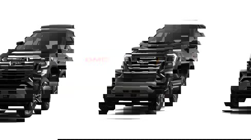 New 2026 GMC Terrain Elevation image 26
