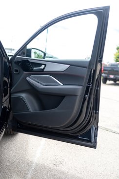 New 2026 Acura MDX A-Spec image 47