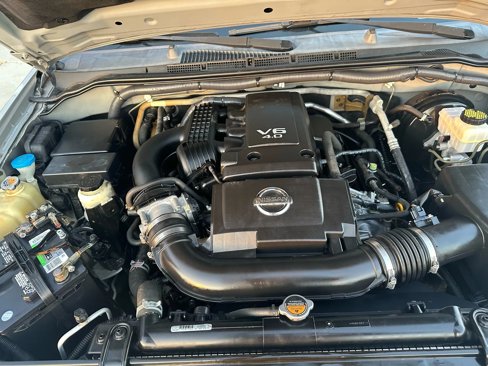Used 2018 Nissan Frontier SV image 33