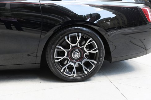 Certified 2023 Rolls-Royce Ghost Black Badge image 20