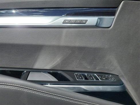 New 2026 Cadillac Escalade Sport w/ Touring Package image 11