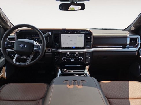 Used 2024 Ford F350 King Ranch image 20